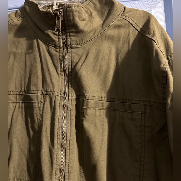 Old navy jacket - Picture 4 of 8